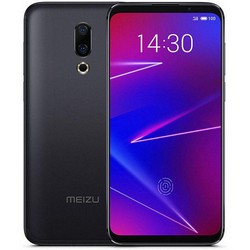 Прошивка телефона Meizu 16X в Ярославле